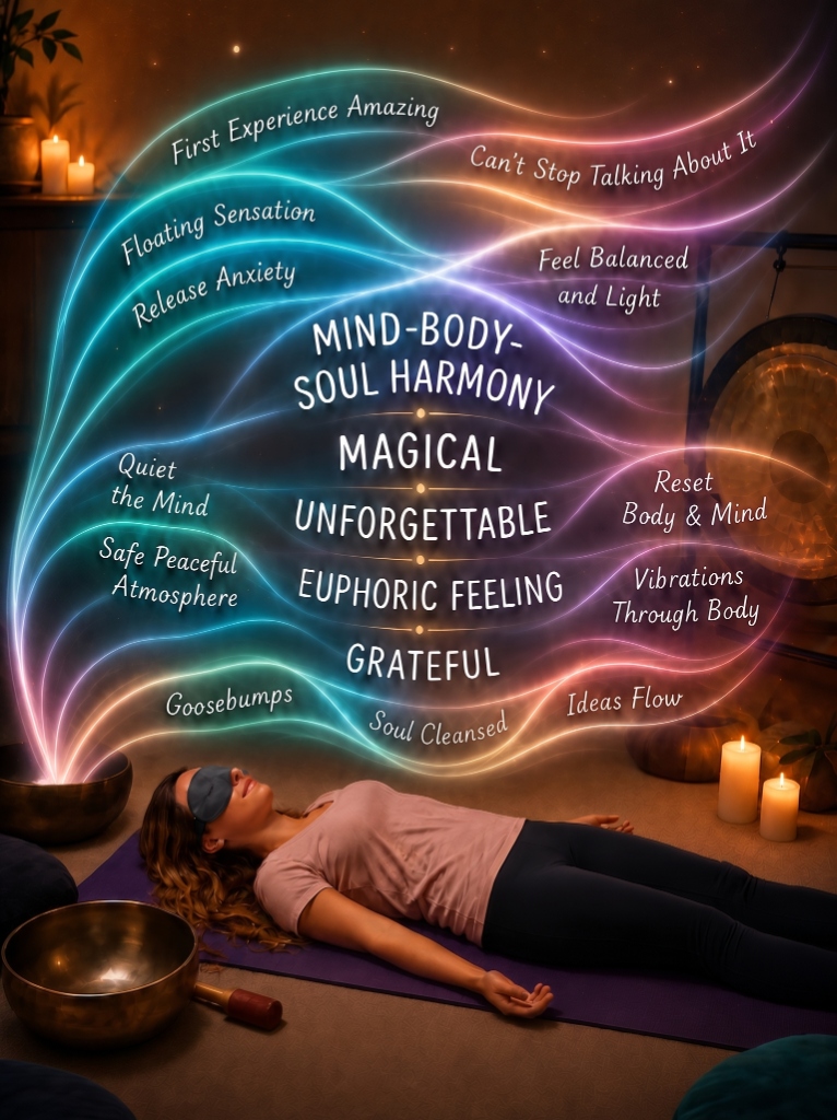 Mind-Body-Soul Harmony
